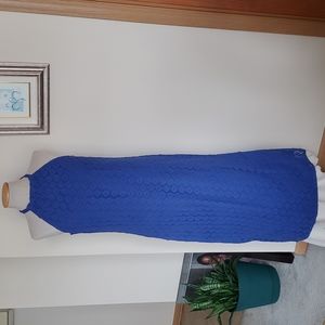 a. new day Sleeveless Dress